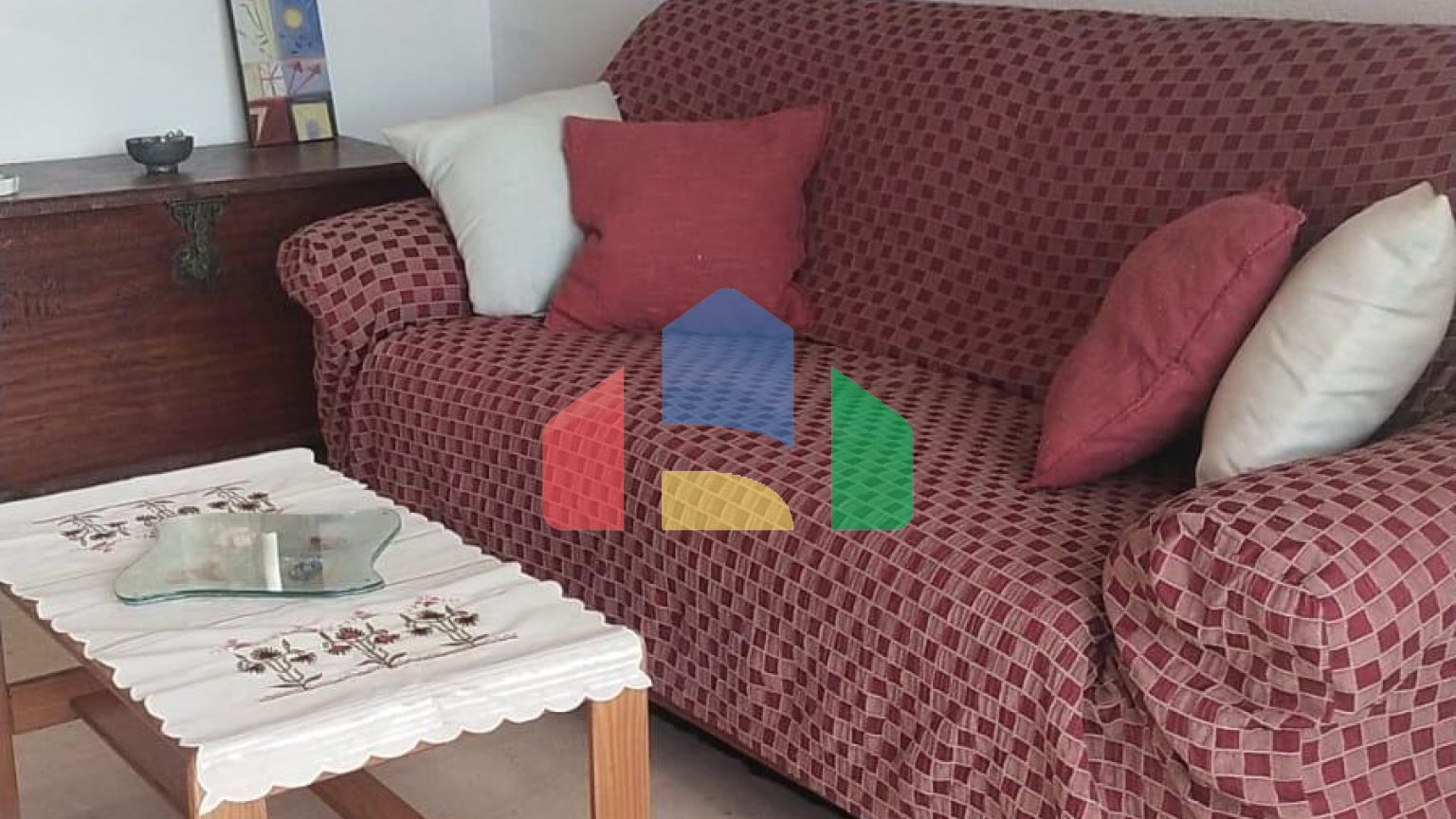 Откройте для себя ваш новый дом в раю Бенидорма