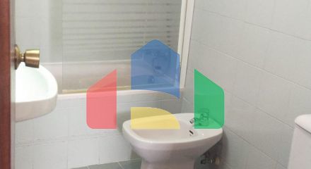 Откройте для себя ваш новый дом в раю Бенидорма Откройте для себя ваш новый дом в раю Бенидорма