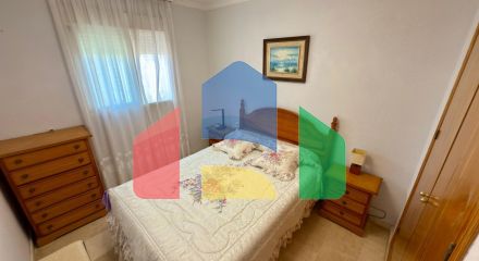 Квартира на 18 этаже с потрясающим видом на море, всего в 650 м от пляжа Пониенте в Бенидорме ️ Квартира на 18 этаже с потрясающим видом на море, всего в 650 м от пляжа Пониенте в Бенидорме ️