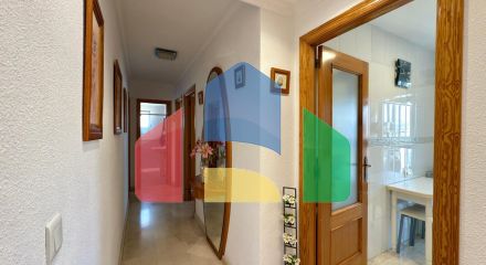 Квартира на 18 этаже с потрясающим видом на море, всего в 650 м от пляжа Пониенте в Бенидорме ️ Квартира на 18 этаже с потрясающим видом на море, всего в 650 м от пляжа Пониенте в Бенидорме ️