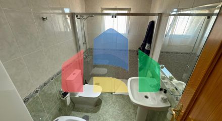 Квартира на 18 этаже с потрясающим видом на море, всего в 650 м от пляжа Пониенте в Бенидорме ️ Квартира на 18 этаже с потрясающим видом на море, всего в 650 м от пляжа Пониенте в Бенидорме ️