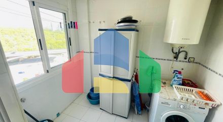 Квартира в Поньенте с видом на море