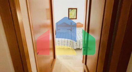 Квартира в Поньенте с видом на море