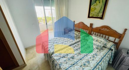 Квартира в Поньенте с видом на море