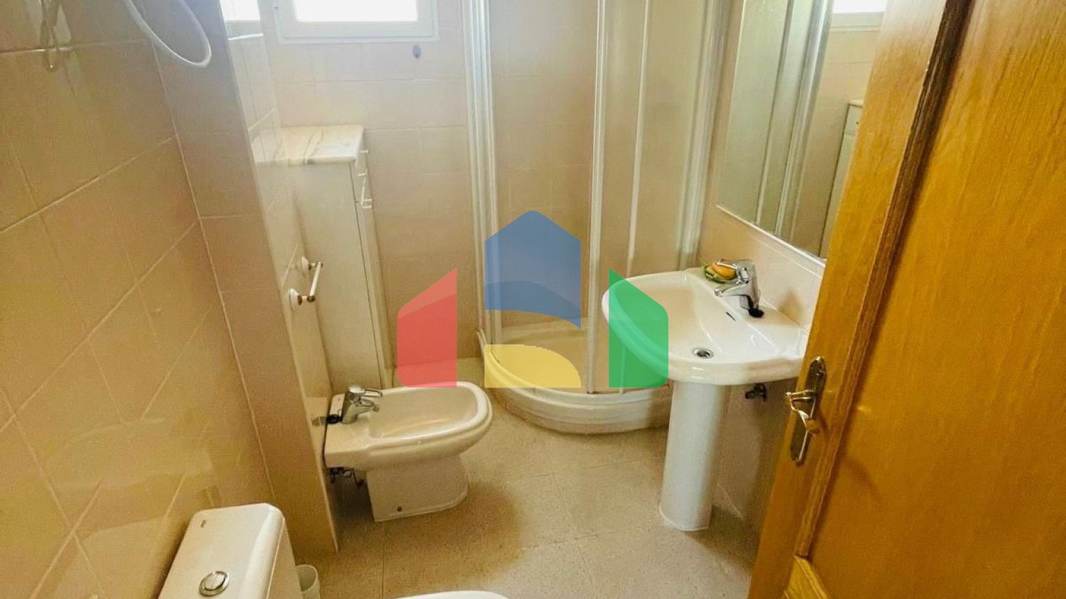 Квартира в Поньенте с видом на море