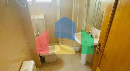 Квартира в Поньенте с видом на море