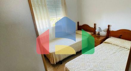 Квартира в Поньенте с видом на море