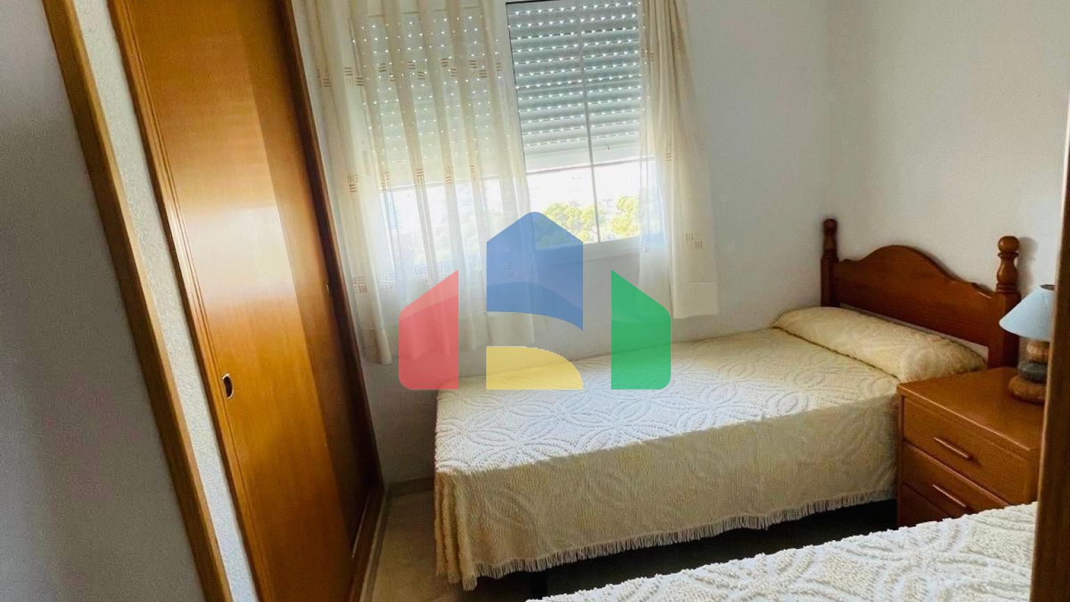 Квартира в Поньенте с видом на море