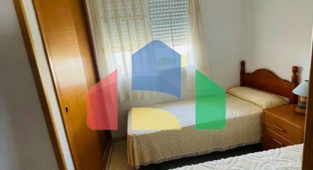 Квартира в Поньенте с видом на море