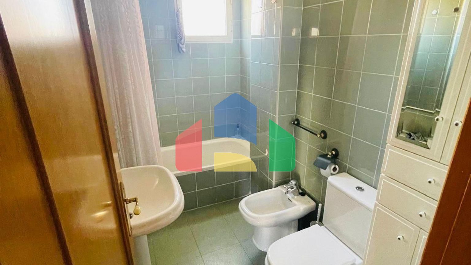 Квартира в Поньенте с видом на море