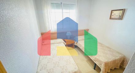 Квартира в Поньенте с видом на море