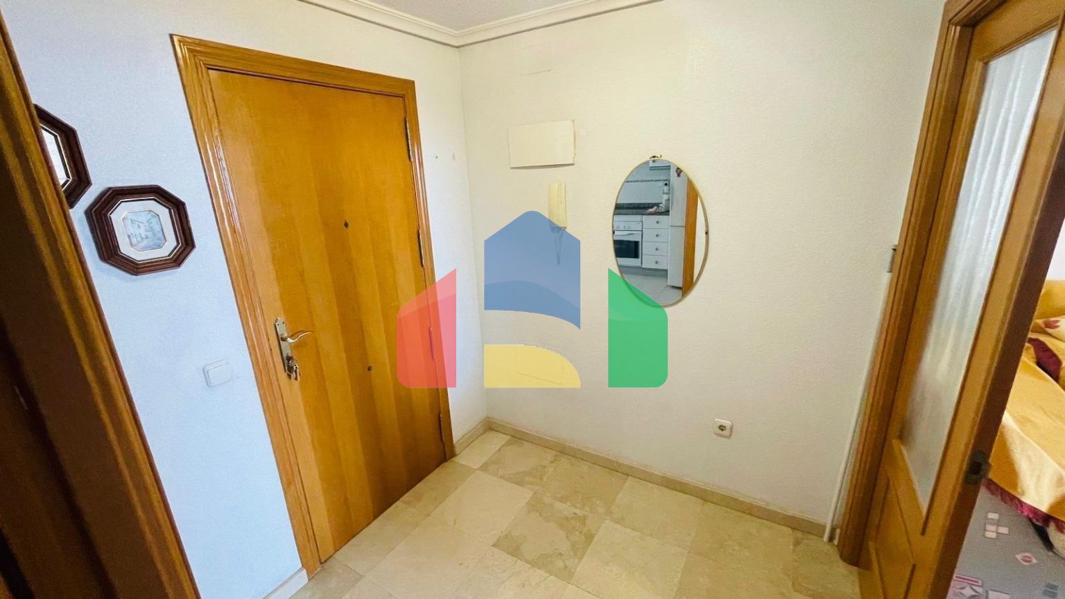 Квартира в Поньенте с видом на море