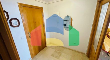 Квартира в Поньенте с видом на море