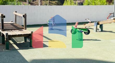 Квартира в Поньенте с видом на море