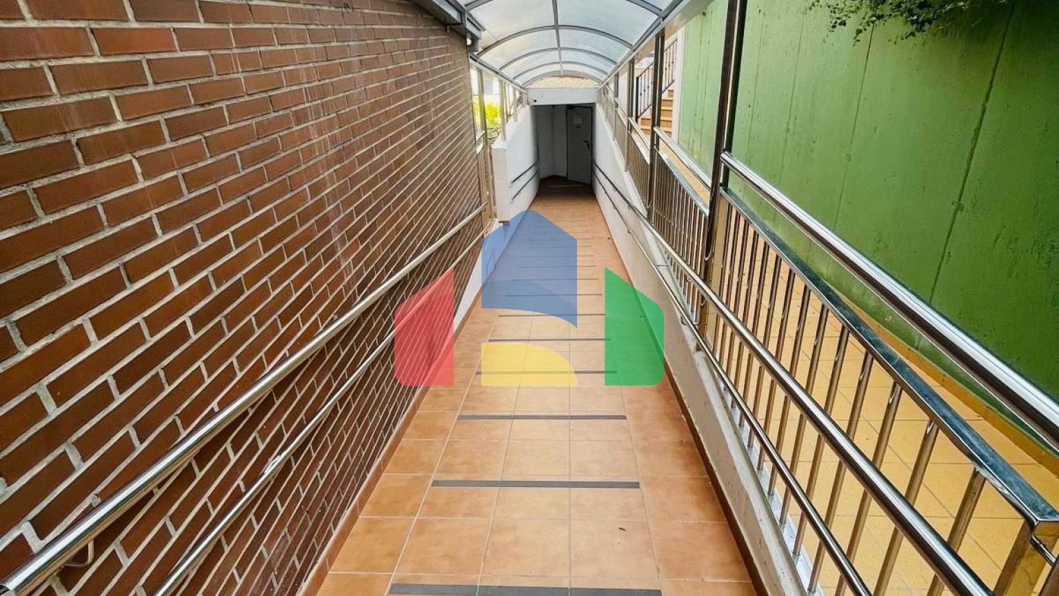 Квартира в Поньенте с видом на море