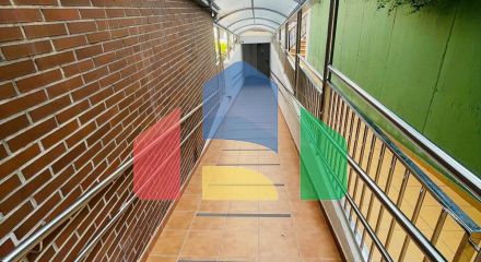 Квартира в Поньенте с видом на море