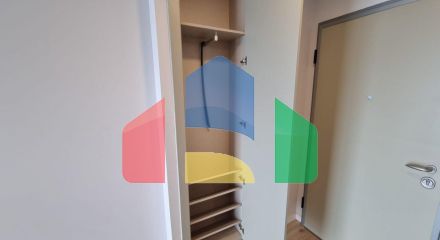 Фантастическая квартира рядом с морем в Бенидорме