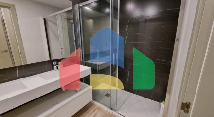 Фантастическая квартира рядом с морем в Бенидорме