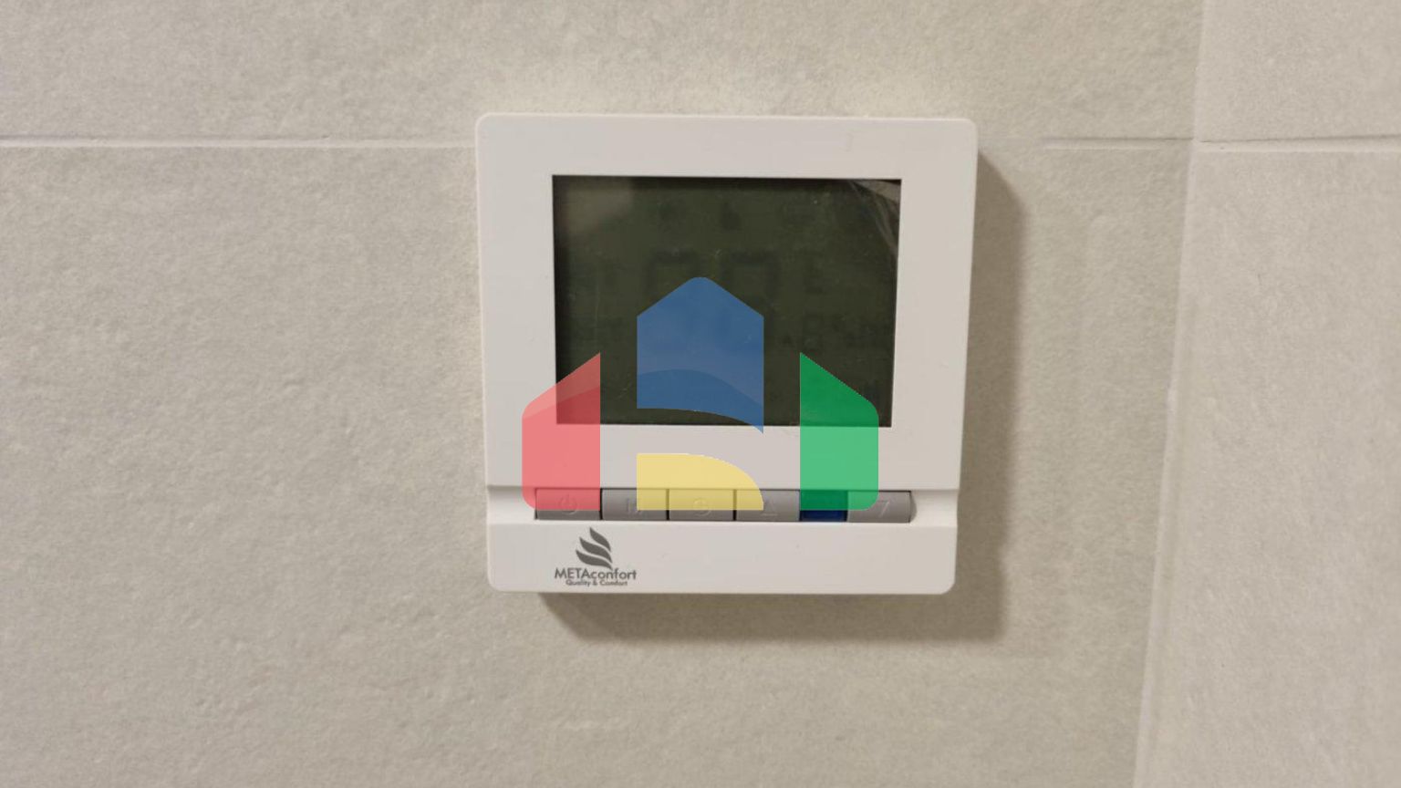 Фантастическая квартира рядом с морем в Бенидорме