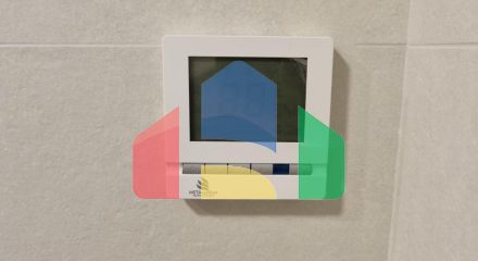 Фантастическая квартира рядом с морем в Бенидорме