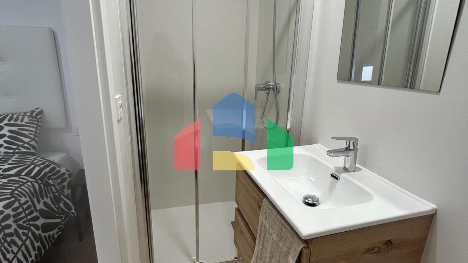 Дом в старом городе Бенидорма: уют и комфорт у моря