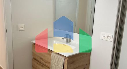 Дом в старом городе Бенидорма: уют и комфорт у моря