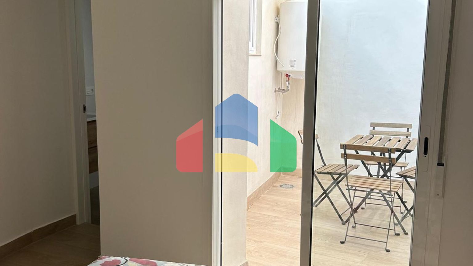 Дом в старом городе Бенидорма: уют и комфорт у моря