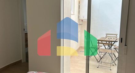 Дом в старом городе Бенидорма: уют и комфорт у моря