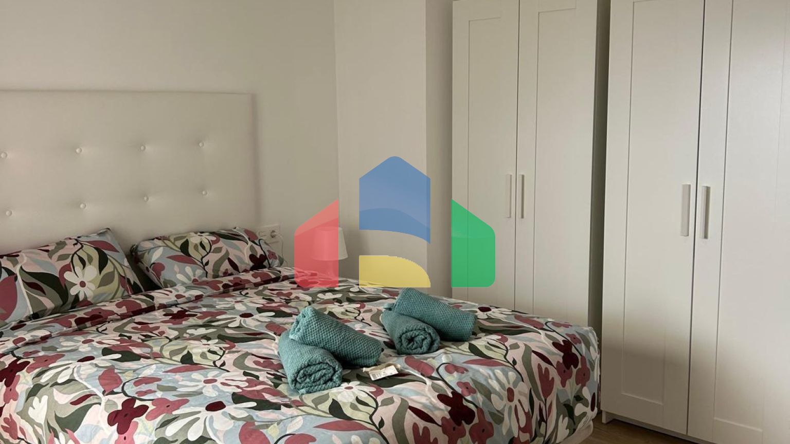 Дом в старом городе Бенидорма: уют и комфорт у моря