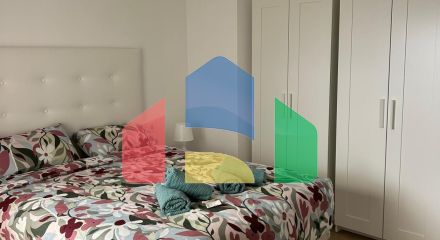 Дом в старом городе Бенидорма: уют и комфорт у моря