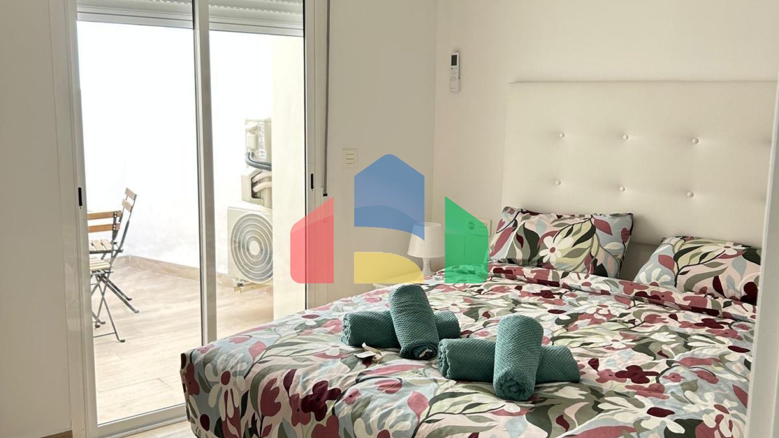 Дом в старом городе Бенидорма: уют и комфорт у моря