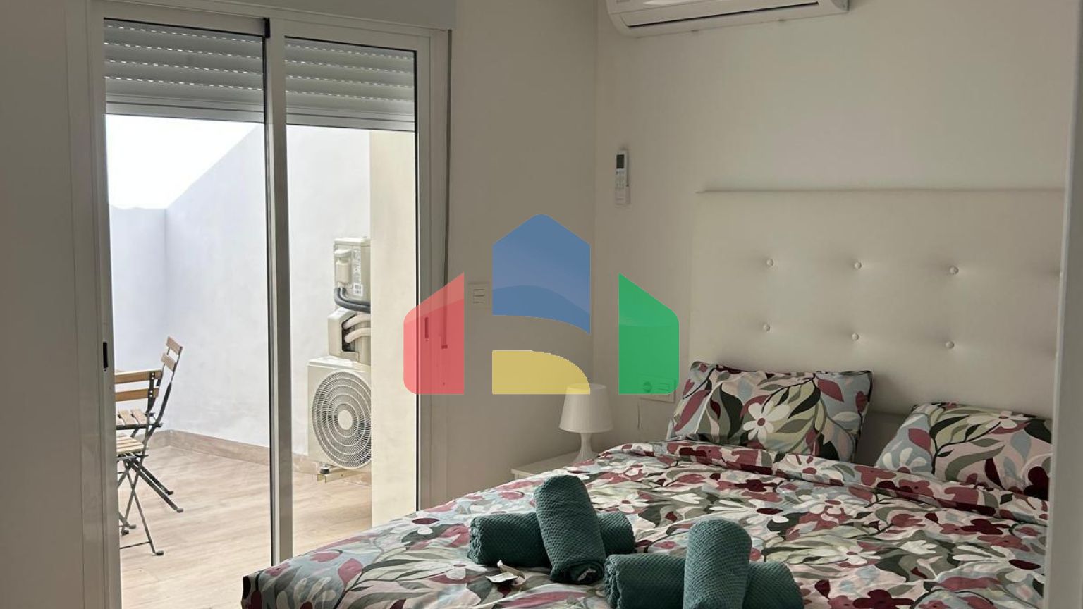 Дом в старом городе Бенидорма: уют и комфорт у моря