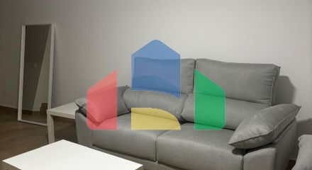 Дом в старом городе Бенидорма: уют и комфорт у моря