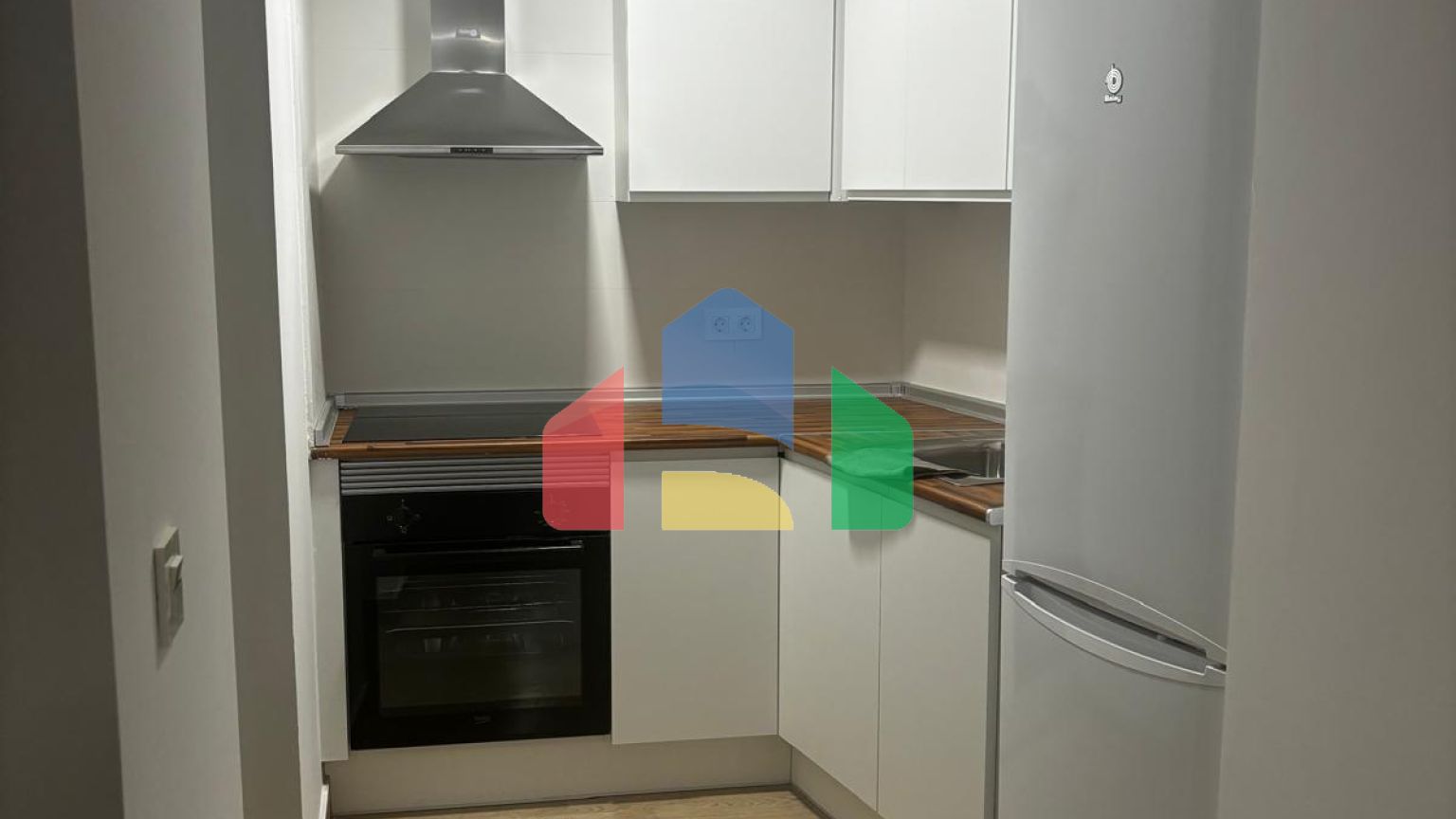 Дом в старом городе Бенидорма: уют и комфорт у моря