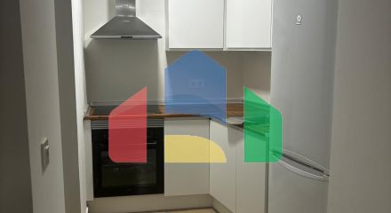 Дом в старом городе Бенидорма: уют и комфорт у моря