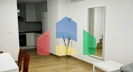 Дом в старом городе Бенидорма: уют и комфорт у моря