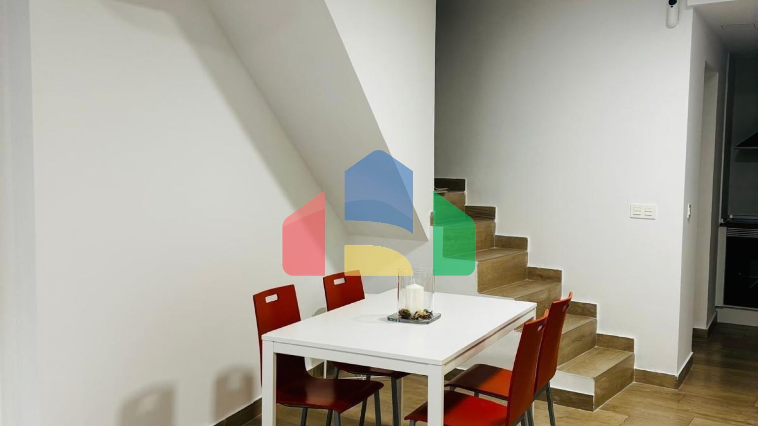 Дом в старом городе Бенидорма: уют и комфорт у моря