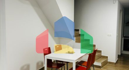 Дом в старом городе Бенидорма: уют и комфорт у моря