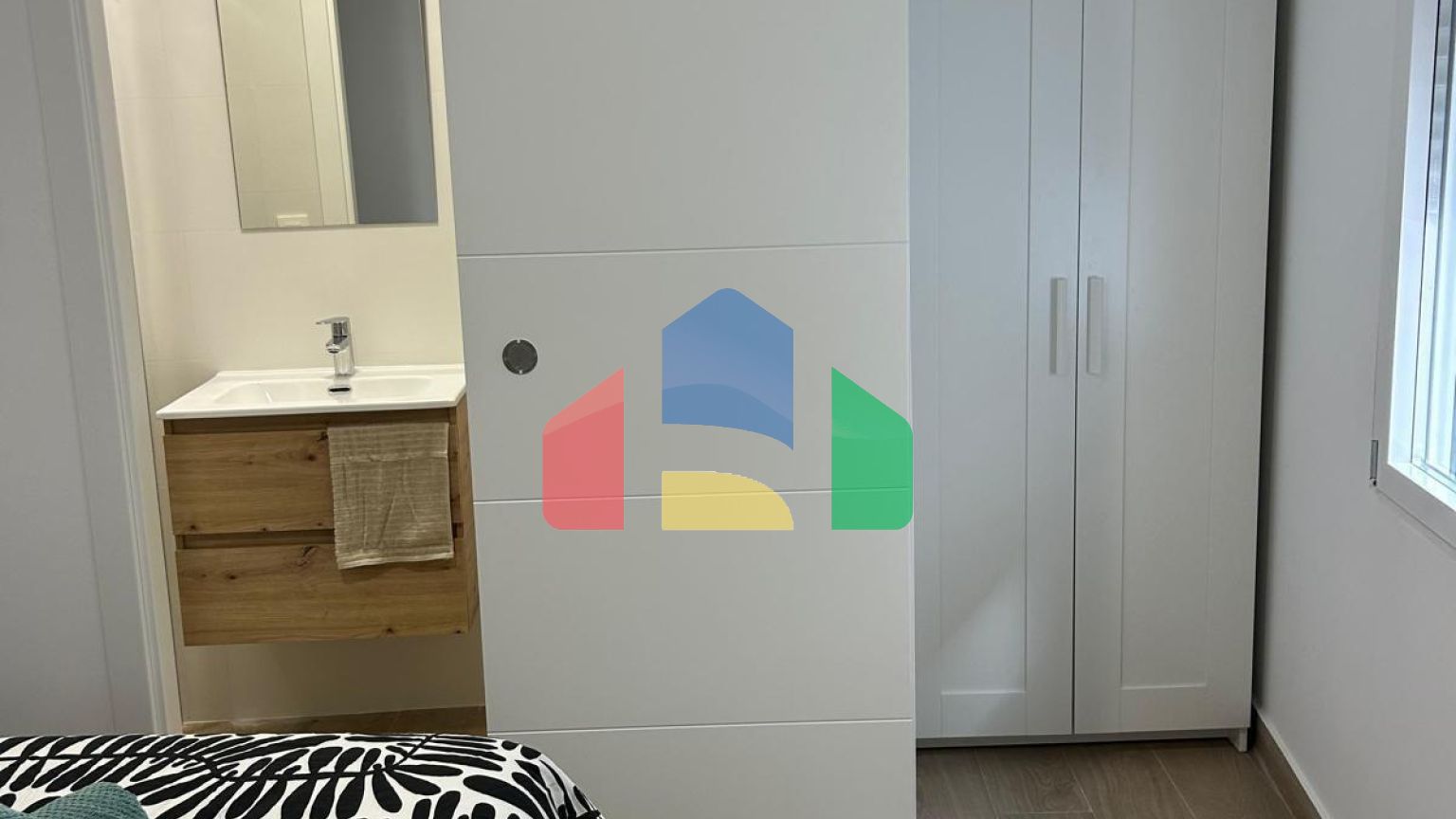 Дом в старом городе Бенидорма: уют и комфорт у моря