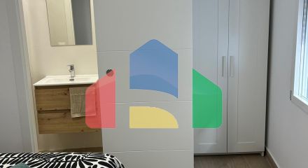 Дом в старом городе Бенидорма: уют и комфорт у моря