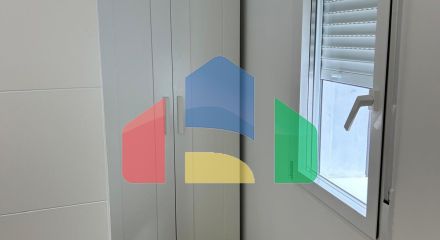 Дом в старом городе Бенидорма: уют и комфорт у моря