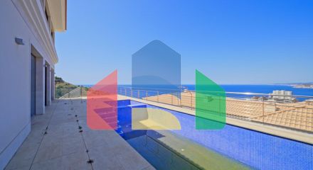 Дом в Бенидорм ID F0405