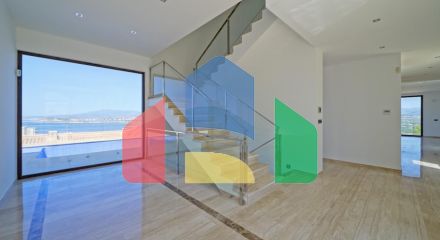 Дом в Бенидорм ID F0405