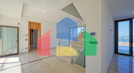 Дом в Бенидорм ID F0405