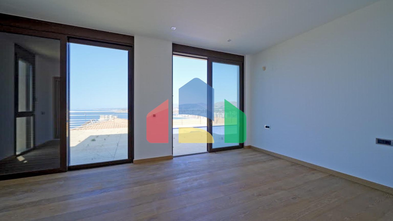 Дом в Бенидорм ID F0405