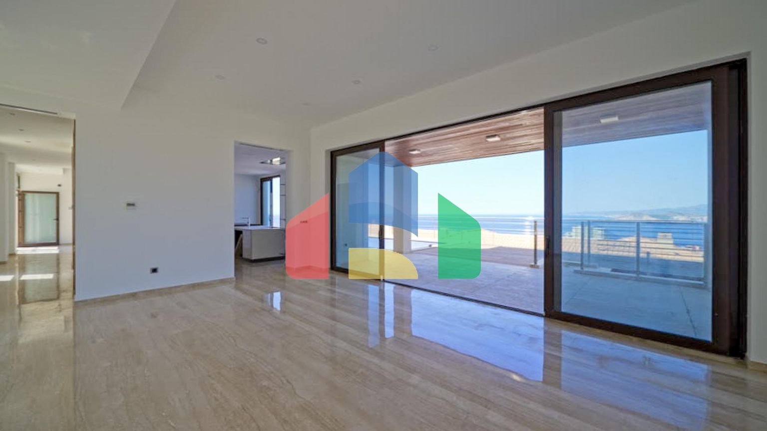 Дом в Бенидорм ID F0405