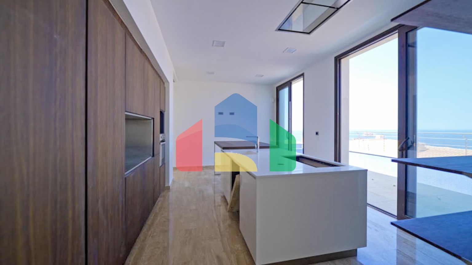 Дом в Бенидорм ID F0405