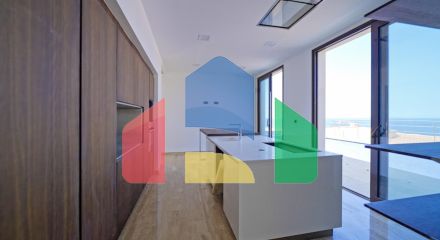 Дом в Бенидорм ID F0405