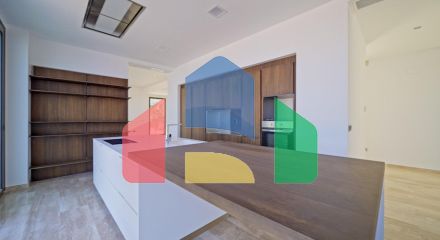 Дом в Бенидорм ID F0405