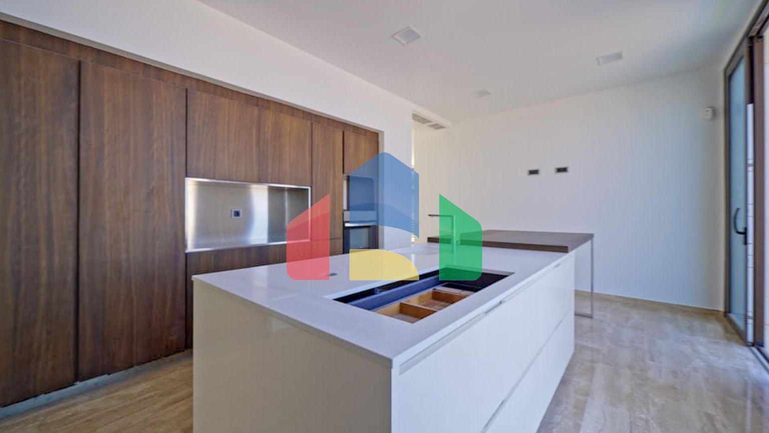 Дом в Бенидорм ID F0405